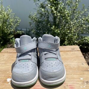 Baby Jordan shoes